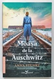 MOASA DE LA AUSCHWITZ de ANNA STUART , 2023