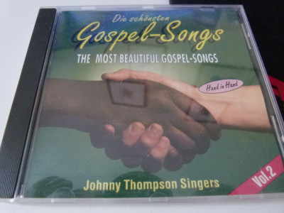 Gospel -songs foto