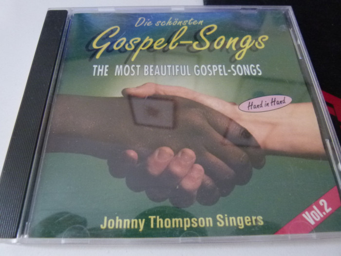 Gospel -songs