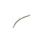 Furtun frana HONDA CR-V I (RD) 2.0 16V 4WD (RD1 RD3) 1995-2001 CORTECO 19032669