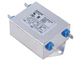 Filtru anti-interferențe monofazat 250VAC 6A