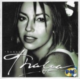 Thal&iacute;a - Thalia + Bonus, CD