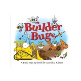 Builder Bugs: A Busy Pop-Up Book