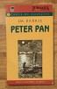 Peter Pan de J. M. Barrie