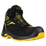 Bocanci cu bombeu compozit Ultralight S3S SR FO ESD