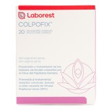 Gel vaginal spray Colpofix, 2*20 ml + 20 aplicatoare, Laborest Italia