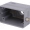 Carcasă ILME HDC C-TYPE 57.27 M25 pentru conectori