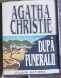 Agatha Christie - Dupa Funeralii