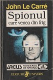 John le Carre - Set 3 carti / spionaj / servicii secrete