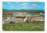 RF159 - Carte Postala - Resita. Cartierul Barzavei, circulata 1979