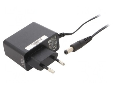 Alimentator Pulsatoriu 12V 0.5A 6W foto