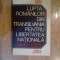 a8 LUPTA ROMANILOR DIN TRANSILVANIA PENTRU LIBERTATEA NATIONALA - VASILE NETEA