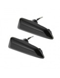 Set 2 Semnalizari Aripa LED Opel Astra J, K, Insignia B, Zafira C, Crossland X, Grandland X - BTLL-309-1