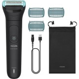 Philips Series 5000 BG5470/15 trimmer pentru zonele intime și corp 1 buc