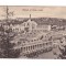 CP Ocna Sibiului - Parcul si Baia calda, circulata 1929, stare buna