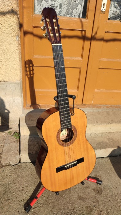 Chitara Clasica (Foarte Rara)