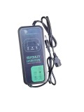 Incarcator rapid pentru scuter electric cu bateria pe lithium 72v fast charger trotinete electrice cu putere de 84v 5A, Oem