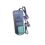 Incarcator rapid pentru scuter electric cu bateria pe lithium 72v fast charger trotinete electrice cu putere de 84v 5A