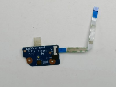 Buton Power MEDION ERAZER P15805 MV-4 E89382 foto