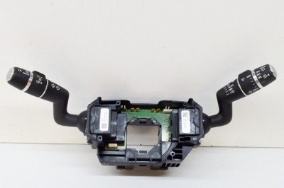 Maneta semnalizare ștergătoare LAND ROVER RANGE ROVER EVOQUE L538 2015 OEM: BJ32-3F972-DB,DPLA-13N064-DA,BJ32-3F973-BB 15501663 foto