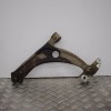 Braț inferior st&acirc;nga față VW PASSAT B6 3C2 2007 OEM: 3C0407153B 2669040