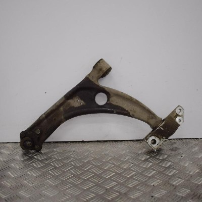 Braț inferior st&amp;acirc;nga față VW PASSAT B6 3C2 2007 OEM: 3C0407153B 2669040 foto