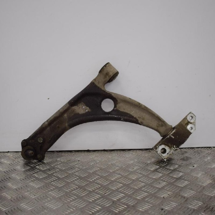 Braț inferior st&acirc;nga față VW PASSAT B6 3C2 2007 OEM: 3C0407153B 2669040
