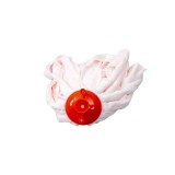 Rezerva pentru mop cu filet, 200gr, mixt, roz Z-TOOLS / ZTS 8180