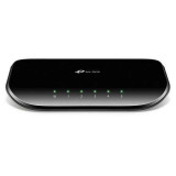 Switch 5 porturi gigabit tl-sg1005d tp-link