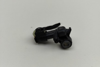 Senzor de impact st&amp;acirc;nga față MERCEDES-BENZ EQAH243 2022 OEM: A2239056103 30341726 foto