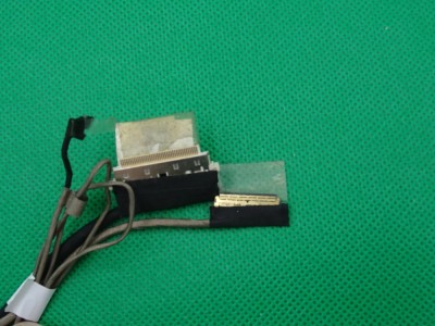 HP Pavilion 15-BA107NG Cablu LVDS Display LCD 15-AC 15-AY 15-AF 15-AF 15-BA SWAP foto