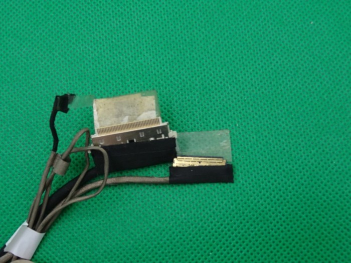 HP Pavilion 15-BA107NG Cablu LVDS Display LCD 15-AC 15-AY 15-AF 15-AF 15-BA SWAP