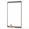 Touchscreen Samsung Tab A 10.1 (2019), T510, T515, Black