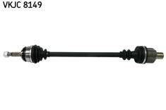 SKF VKJC 8149 Planetara