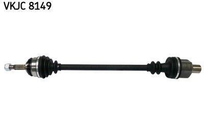 SKF VKJC 8149 Planetara foto