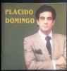 CD Placido Domingo, Opera, Adivan Elvetia