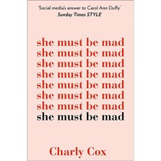She Must Be Mad - Cox foto