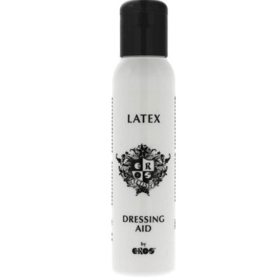 Spray EROS Fetish Latex Dressing Aid foto