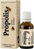 TINCTURA PROPOLIS 20ML DACIA PLANT