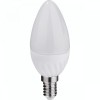 Bec Bl Led Lumanare E14, model C35, 5W=45W, 6400K, lumina rece