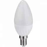 Cumpara ieftin Bec Bl Led Lumanare E14, model C35, 5W=45W, 2700K, lumina calda