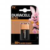 9V Duracell PLUS