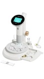 Set educativ Microscop digital cu ecran integrat TopBright