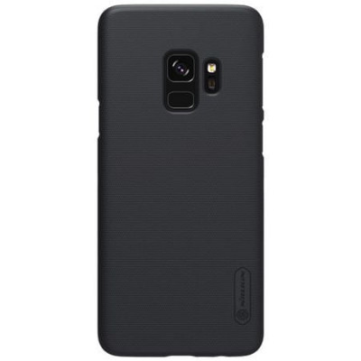 Husa NILLKIN samsung Galaxy S9 &amp;ndash; Negru foto