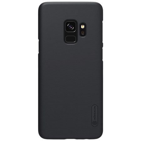 Husa NILLKIN samsung Galaxy S9 - Negru