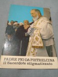 Cumpara ieftin PCARTE POSTALA PADRE PIO DA PIETRELCINA FOGGIA NECIRCULATA, Printata