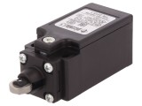 Limitator cursă oțel &Oslash;12mm 10A PG13,5