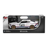 MASINA CU TELECOMANDA BMW 3 0 CSL SCARA 1 LA 14, Rastar