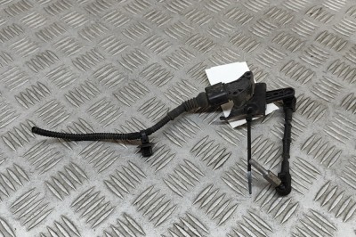 Senzor de nivel &amp;icirc;nălțime st&amp;acirc;nga spate AUDI A5 F53 2024 OEM: 4M0907503 30332711 foto