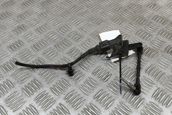Senzor de nivel &icirc;nălțime st&acirc;nga spate AUDI A5 F53 2024 OEM: 4M0907503 30332711